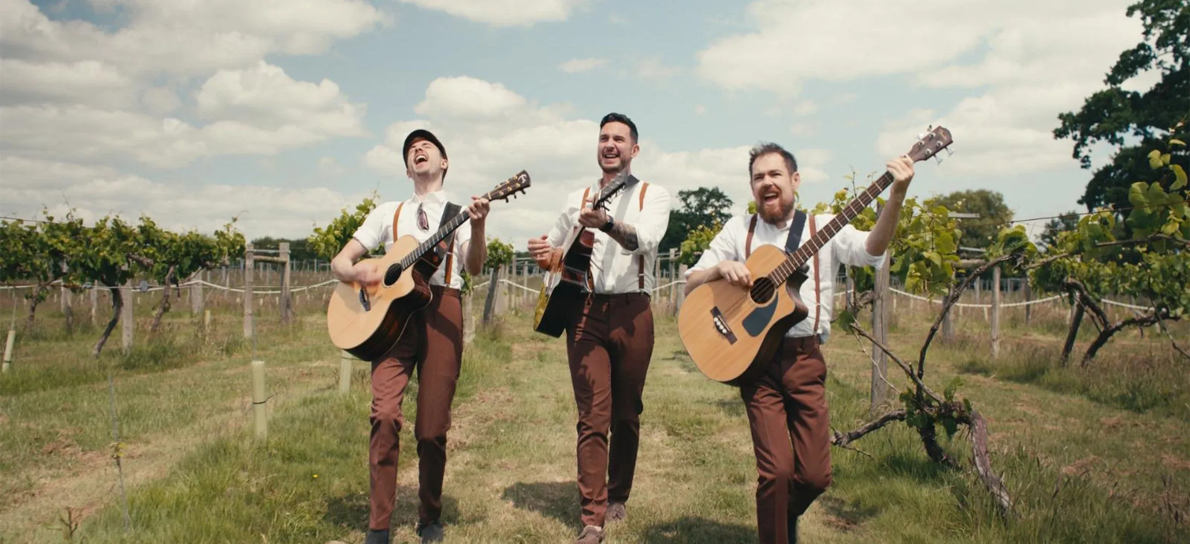 The Medley Makers