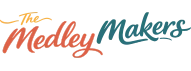 The Medley Makers logo